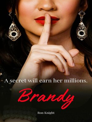 cover image of Brandy